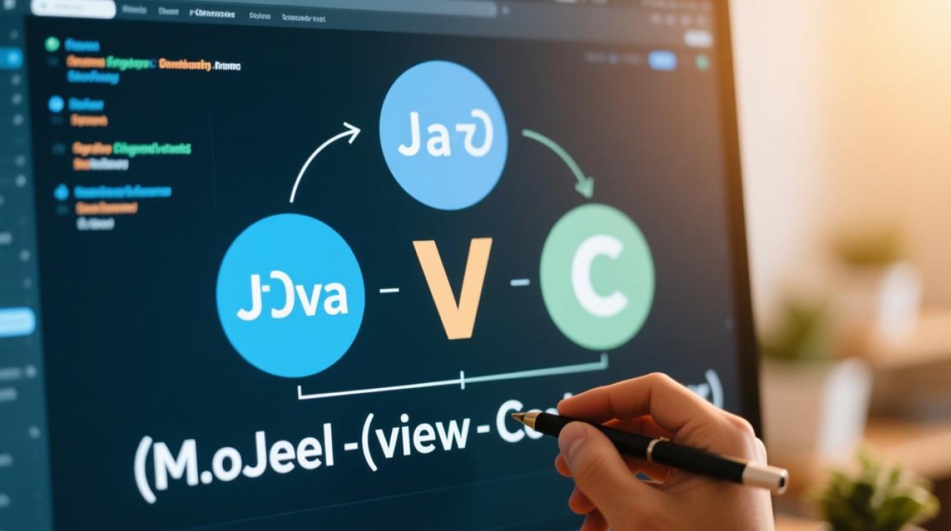 Java中MVC架构怎么理解?具体如何实现和区分各层职责? Java中MVC架构怎么理解?具体如何实现和区分各层职责?