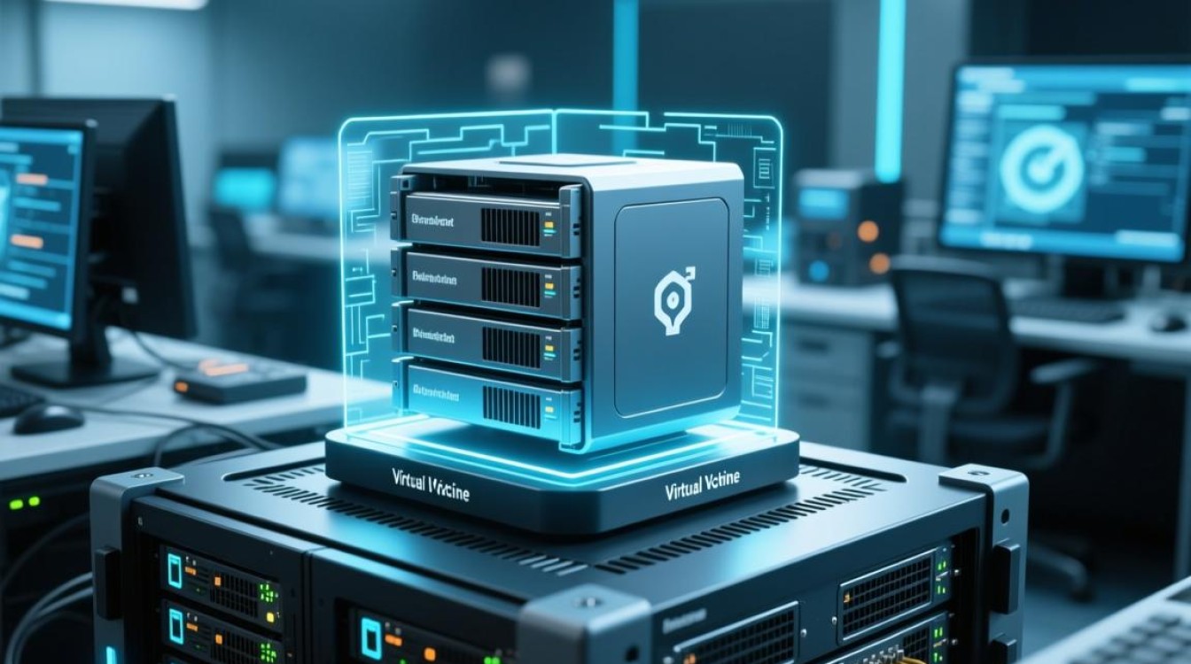 虚拟机配置运行时卡顿怎么办？-好主机测评网