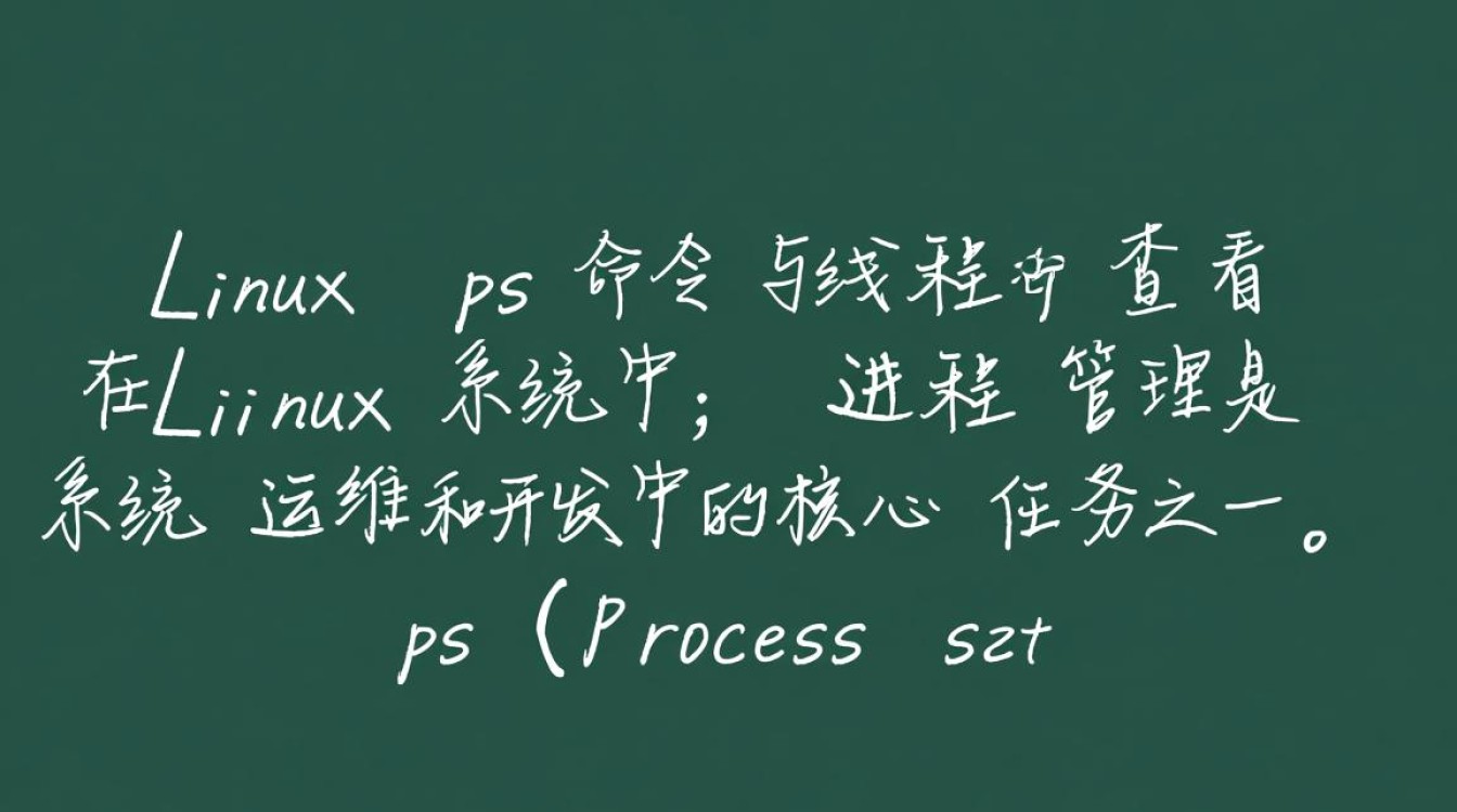 Linux ps命令如何查看线程详细信息？-好主机测评网