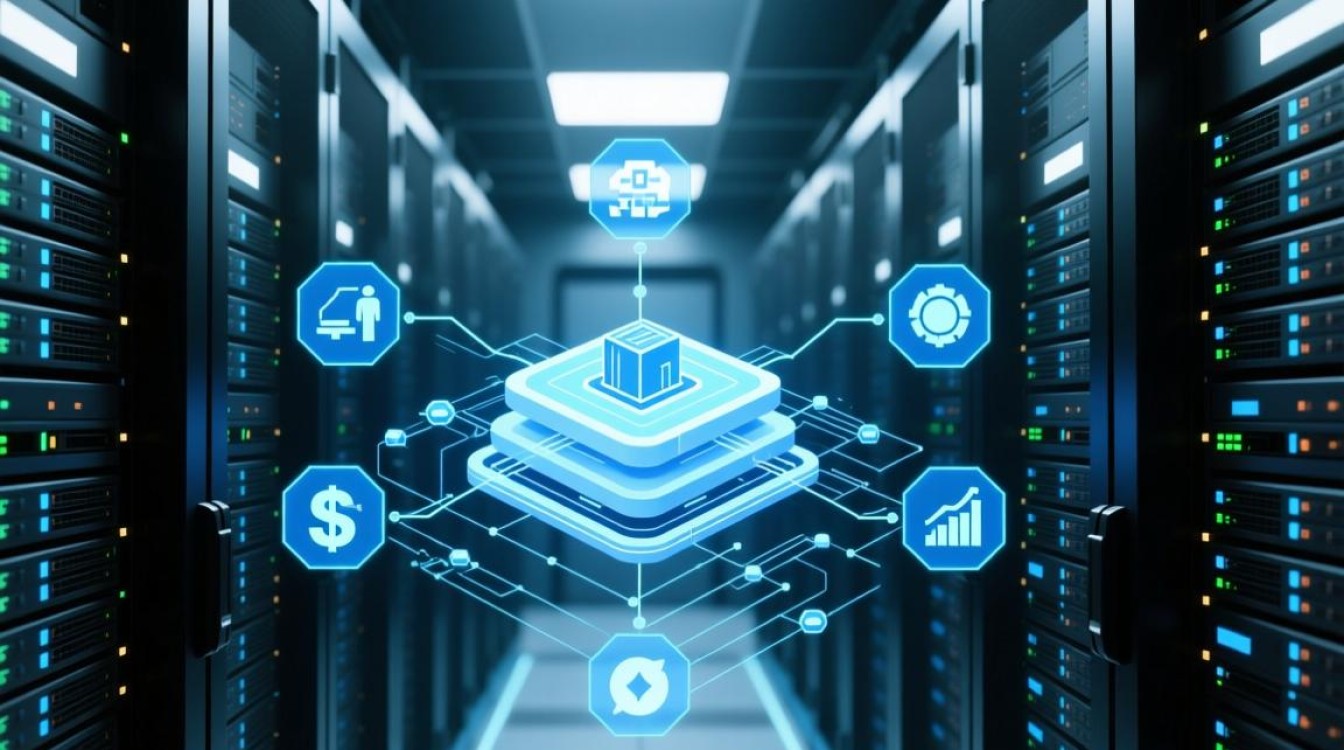 分布式服务器数据共享如何实现高效协同与一致性保障？