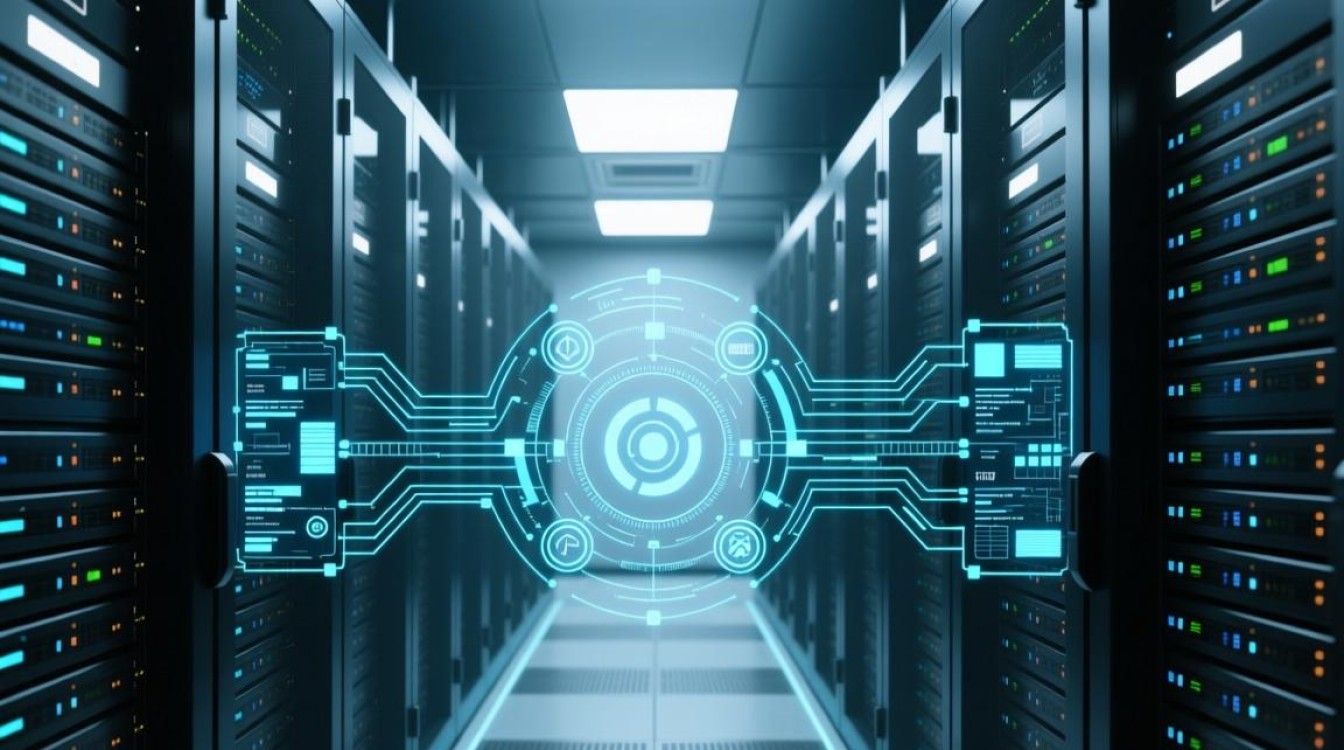 分布式服务器数据共享如何实现高效协同与一致性保障？