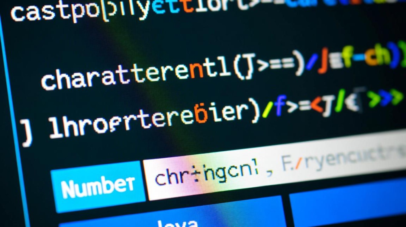 Java 怎么获取字符串中的字符数?-好主机测评网