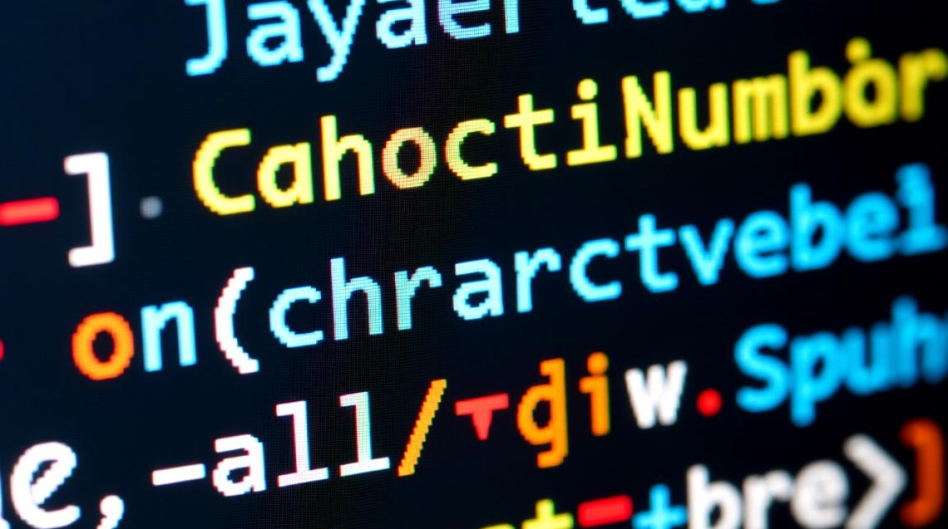 Java 怎么获取字符串中的字符数? Java 怎么获取字符串中的字符数?