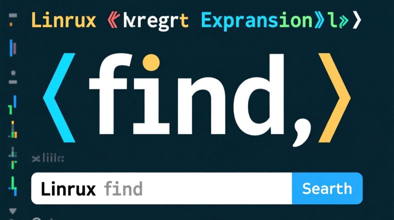 Linux find命令如何使用正则表达式匹配文件名? Linux find命令如何使用正则表达式匹配文件名?