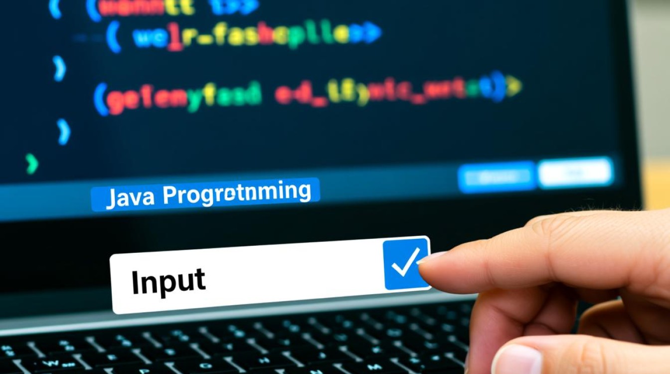 Java中怎么输入和选择?详细方法与代码示例分享-好主机测评网