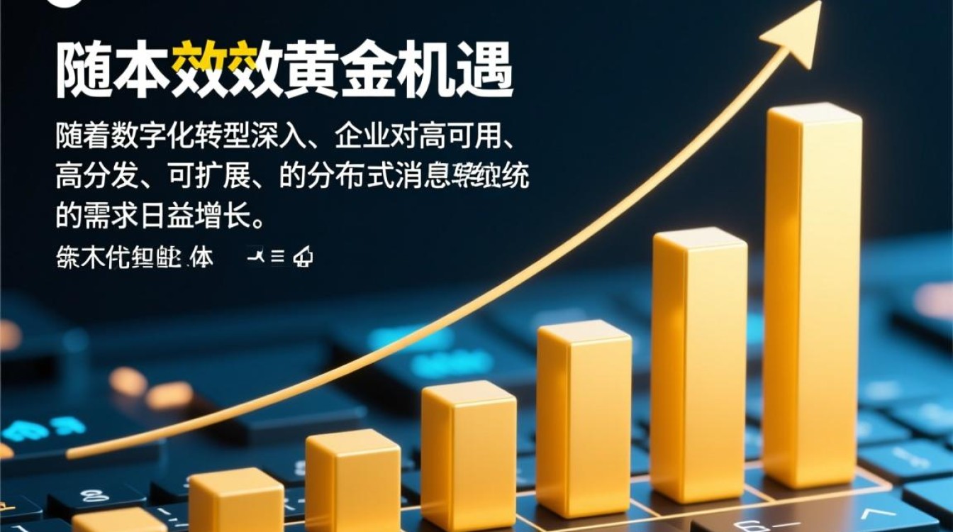 分布式消息系统年末特惠，哪些企业能享受？