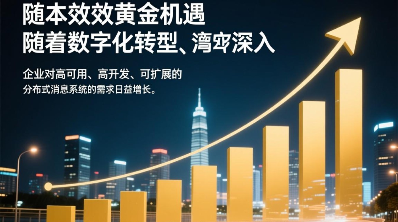 分布式消息系统年末特惠，哪些企业能享受？