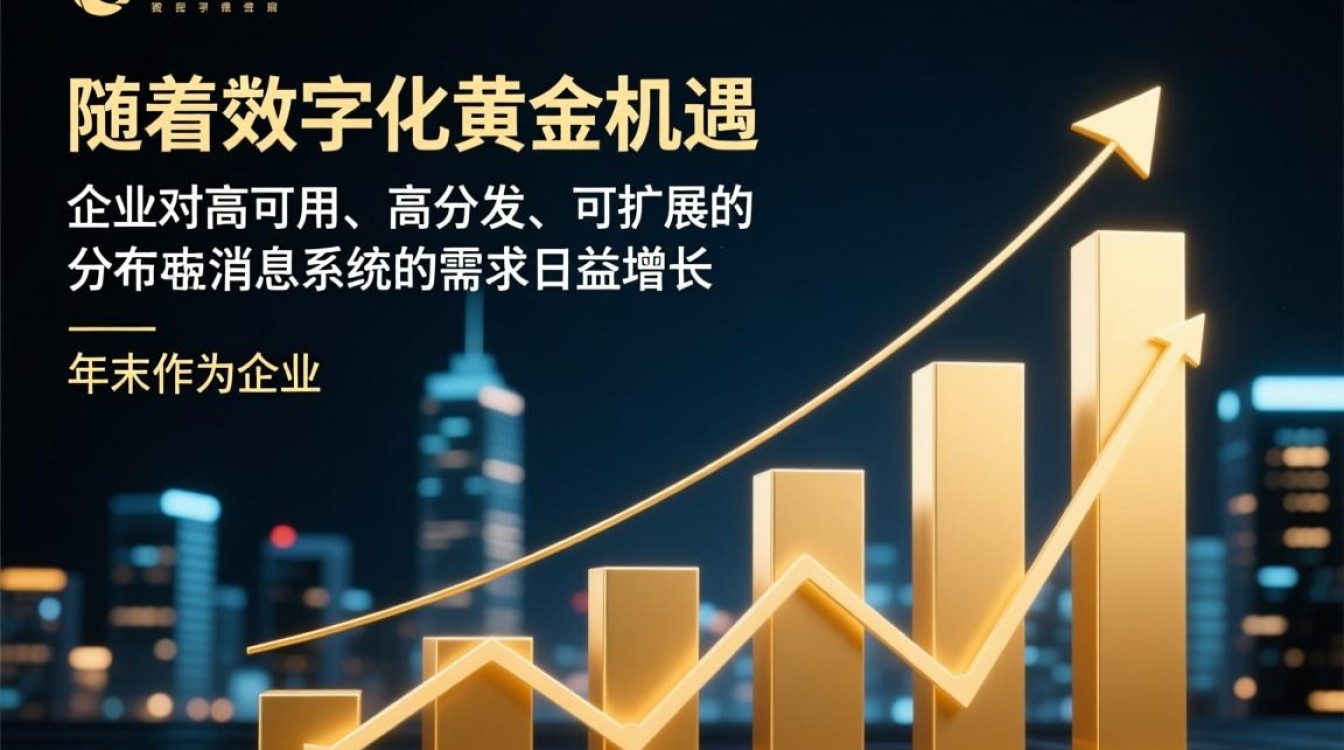 分布式消息系统年末特惠，哪些企业能享受？