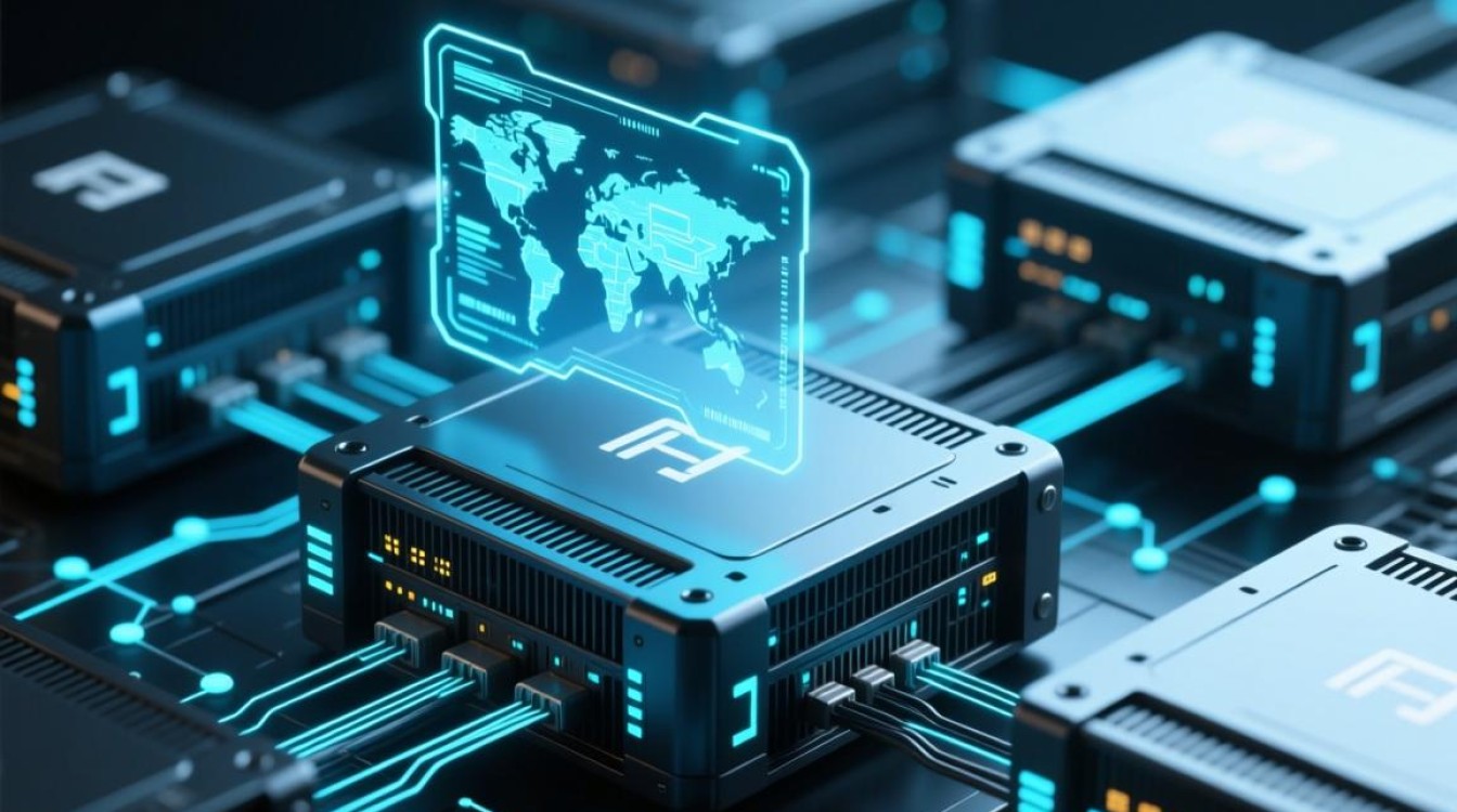 单网卡虚拟机如何实现网络配置与多IP地址分配？-好主机测评网