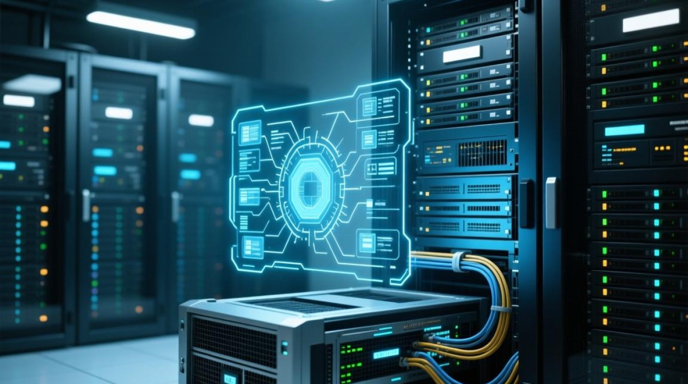 单网卡虚拟机如何实现网络配置与多IP地址分配? 单网卡虚拟机如何实现网络配置与多IP地址分配?