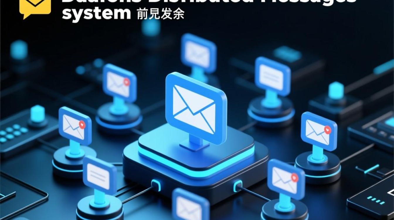 分布式消息系统怎么搭建？中小企业低成本方案有哪些？