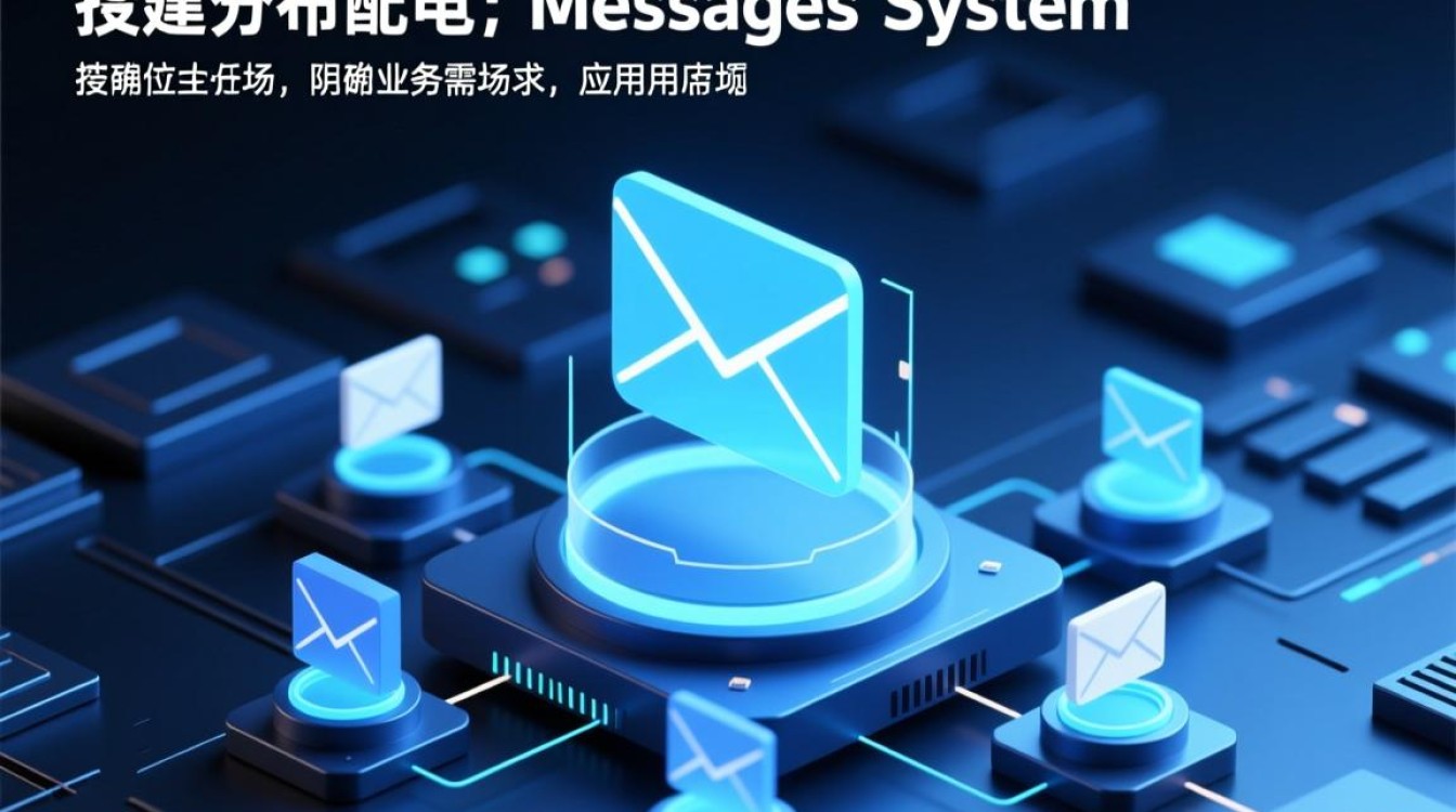 分布式消息系统怎么搭建？中小企业低成本方案有哪些？