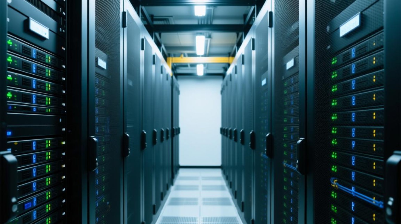 服务器每月多少钱？普通中小企业选哪种划算？