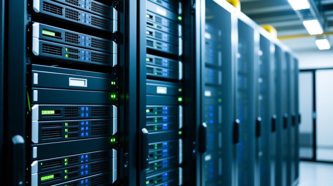 服务器每月多少钱？普通中小企业选哪种划算？