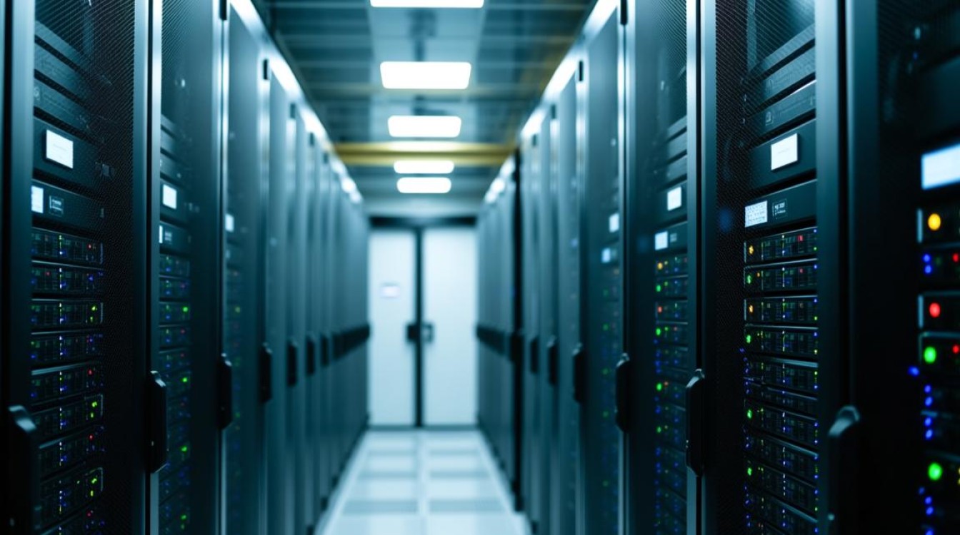 服务器为什么没有图形界面？纯命令行操作如何高效管理？