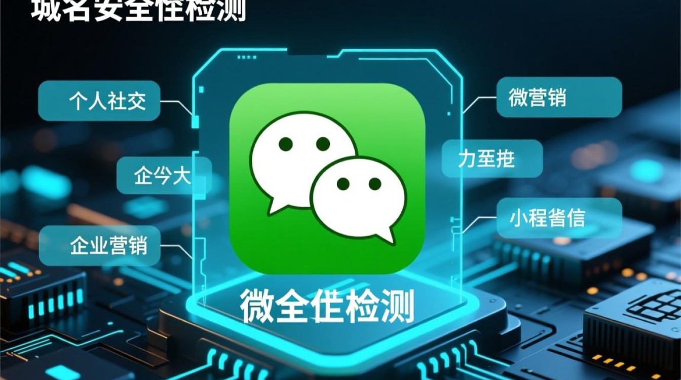 微信域名安全性检测工具怎么选？安全吗？-好主机测评网