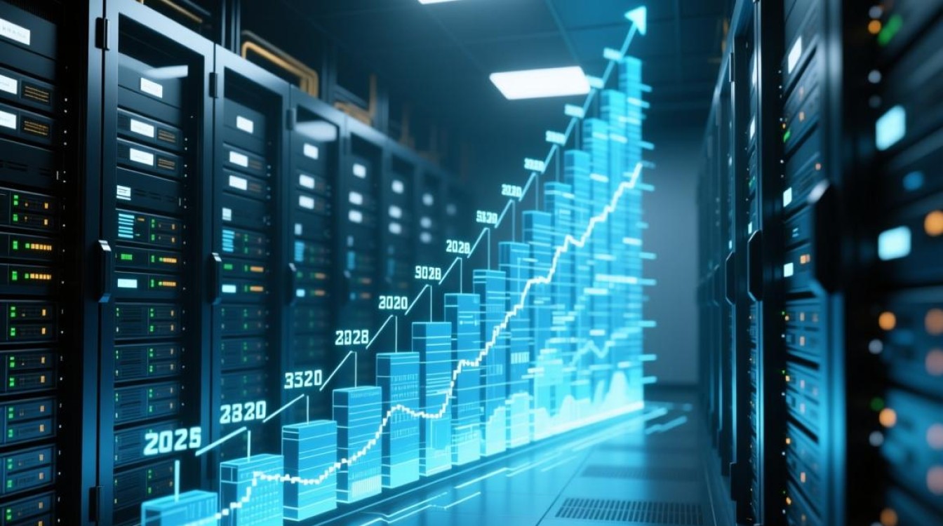 分布式文件存储项目中标公告，哪家公司中标了？