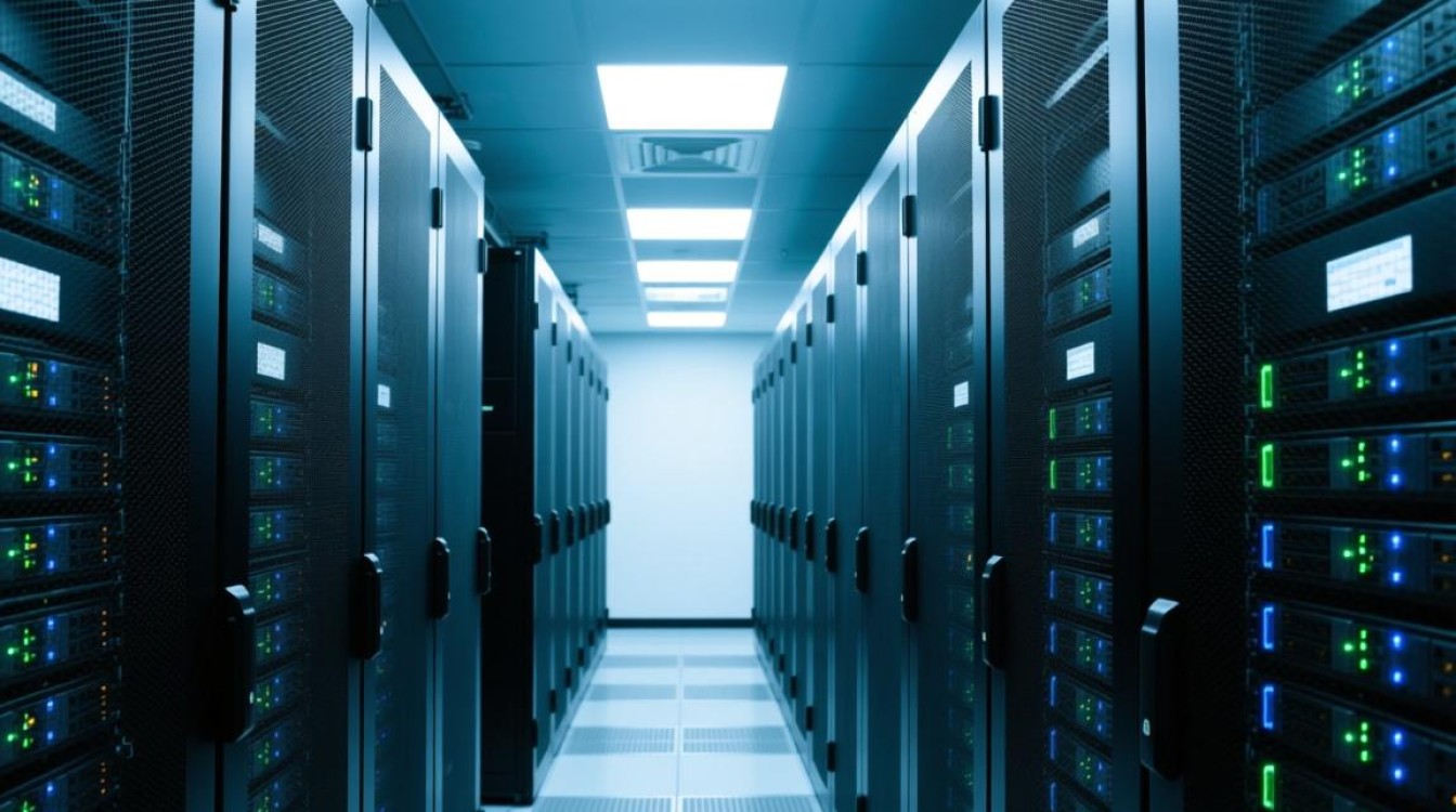 服务器每月费用包含哪些服务？