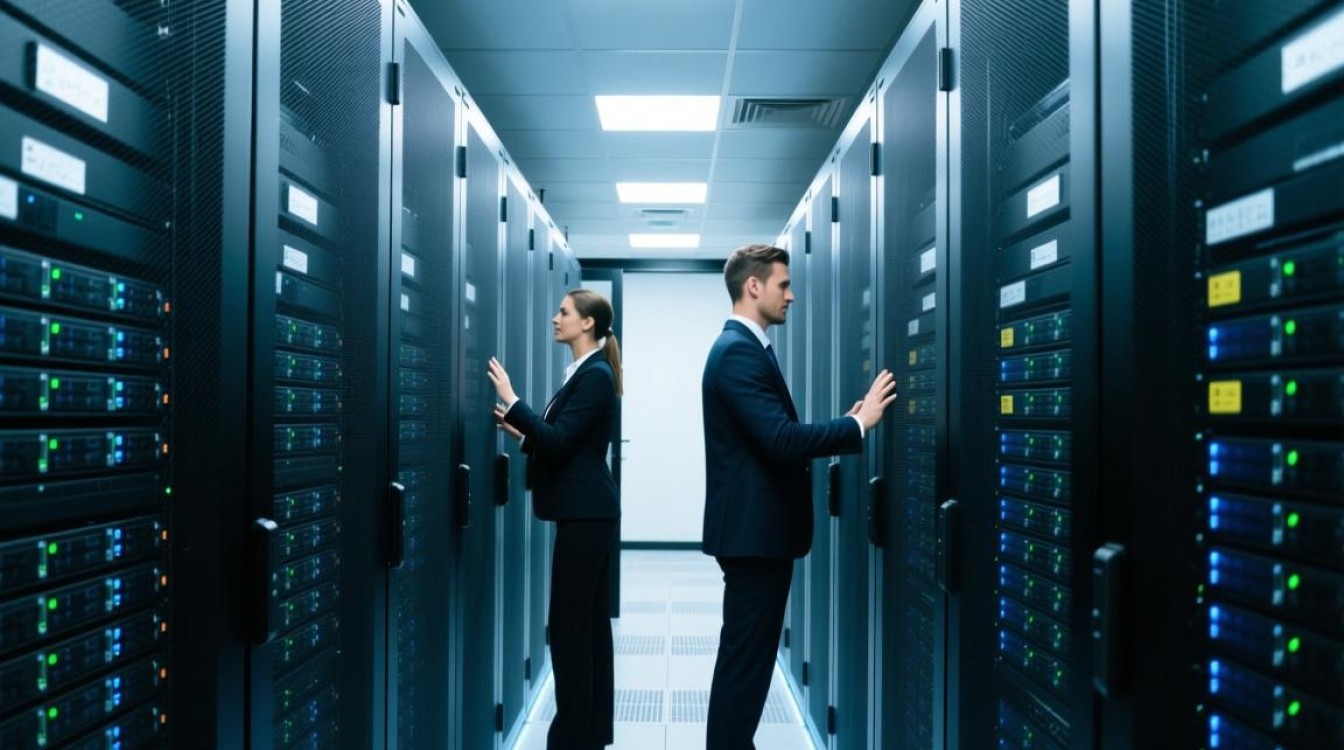 服务器每月费用包含哪些服务？