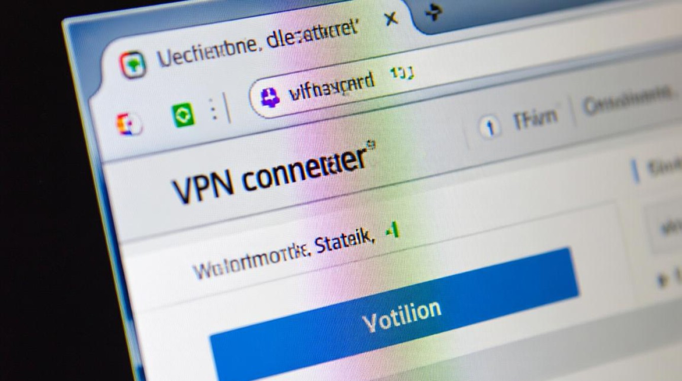 Linux下如何查看VPN连接状态与配置信息？