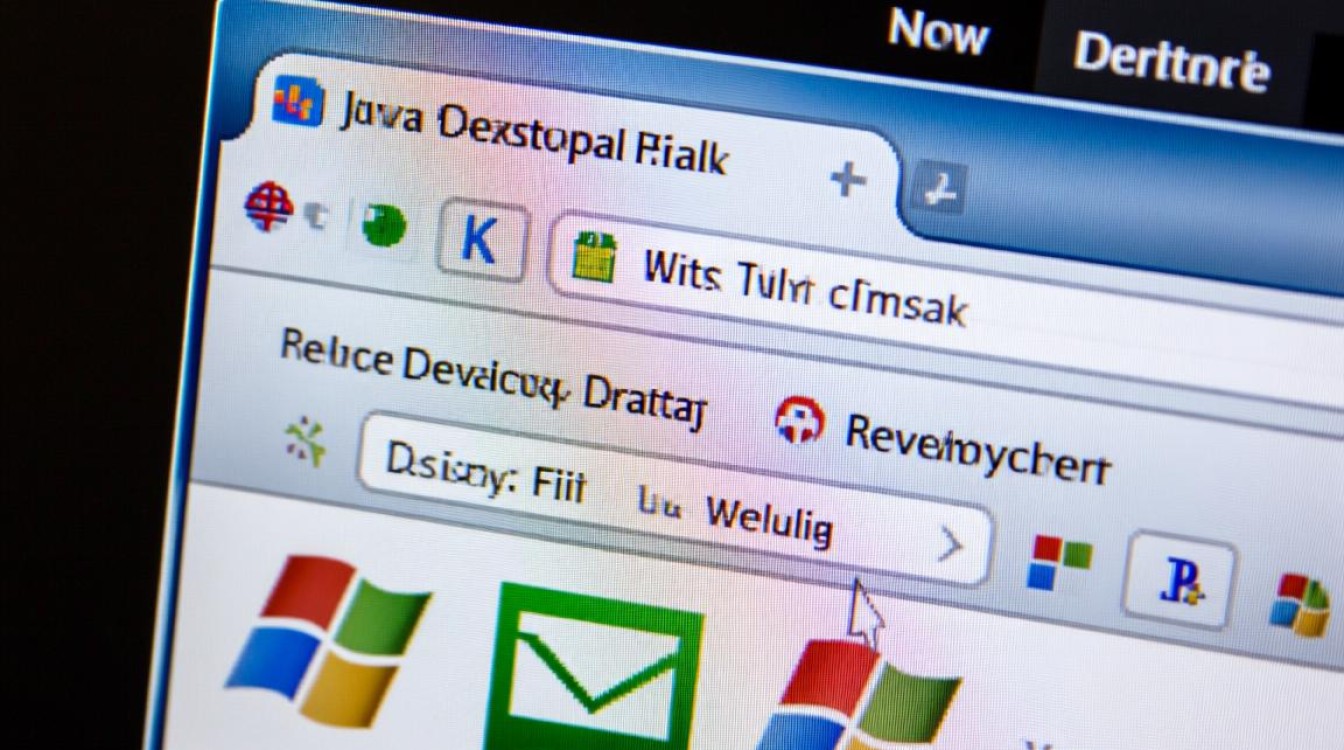 Java如何获取Windows桌面路径的代码方法？-好主机测评网