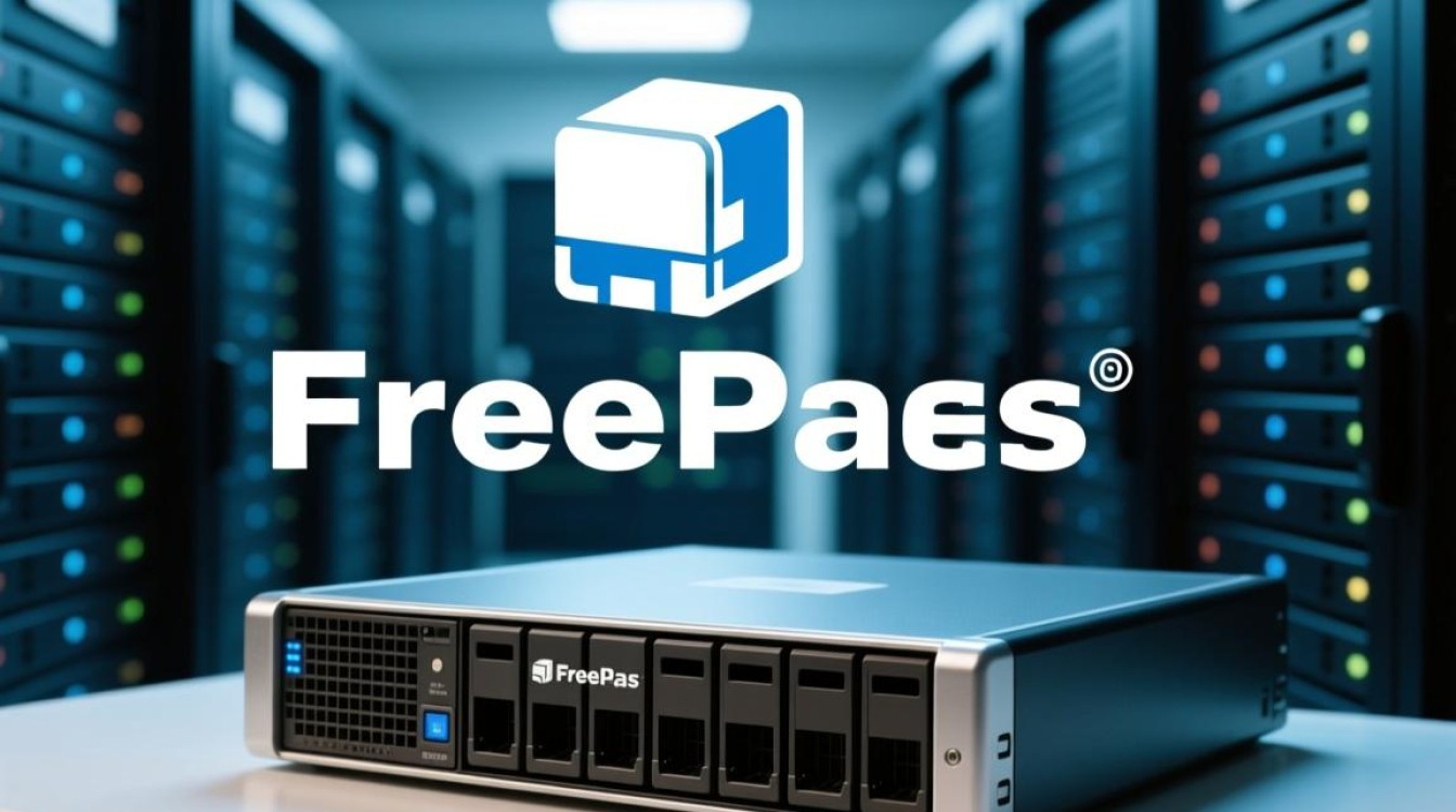 如何在虚拟机里搭建FreeNAS并实现数据安全存储？