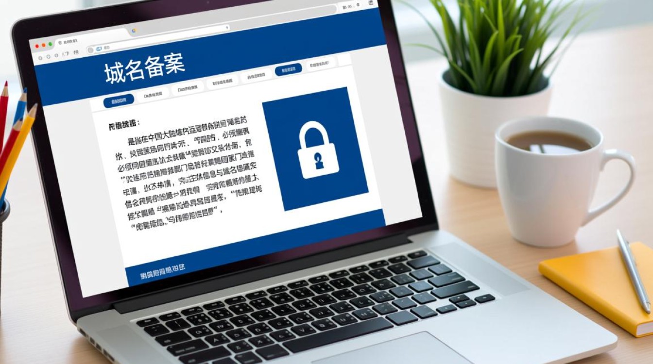 域名备案翻译要怎么弄？流程和材料有哪些？-好主机测评网