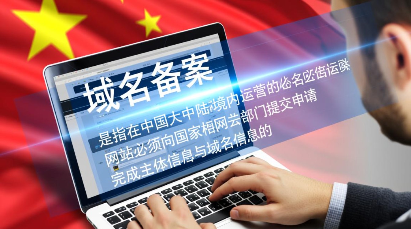 域名备案翻译要怎么弄?流程和材料有哪些? 域名备案翻译要怎么弄?流程和材料有哪些?