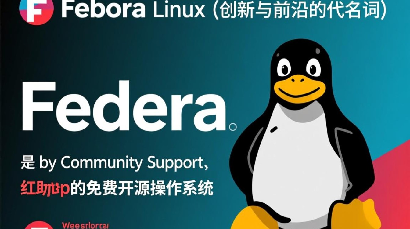 linux fedora 下载去哪里？官网镜像源怎么选？