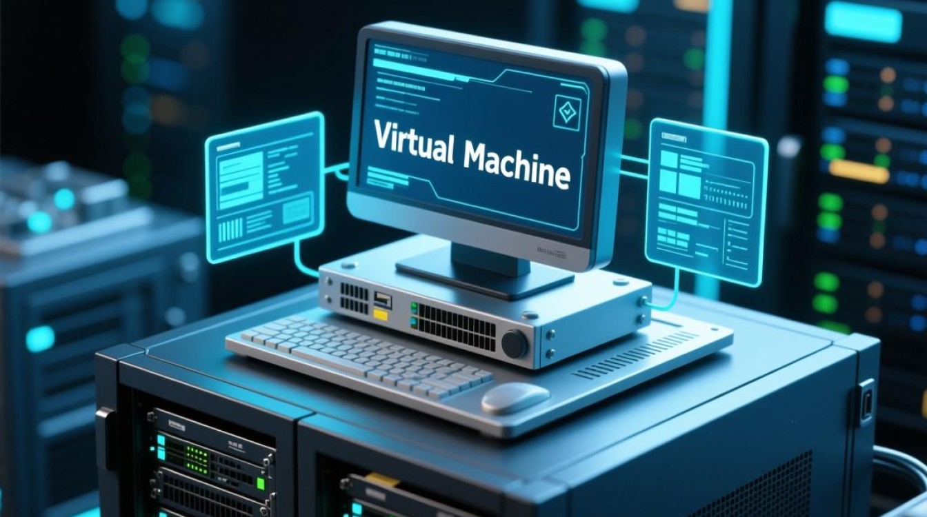 虚拟机部署技术如何优化服务器资源利用率? 虚拟机部署技术如何优化服务器资源利用率?