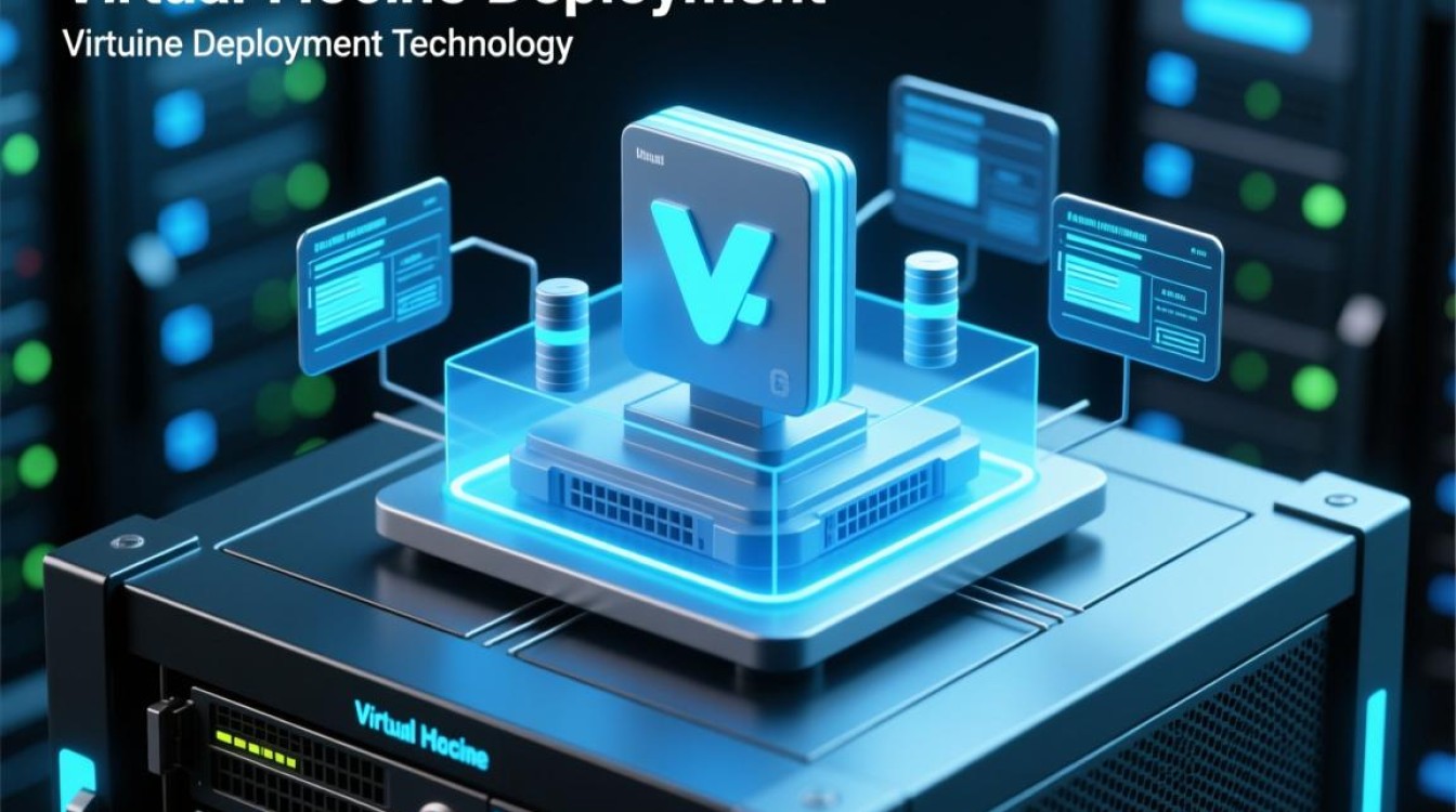 虚拟机部署技术如何优化服务器资源利用率? 虚拟机部署技术如何优化服务器资源利用率?