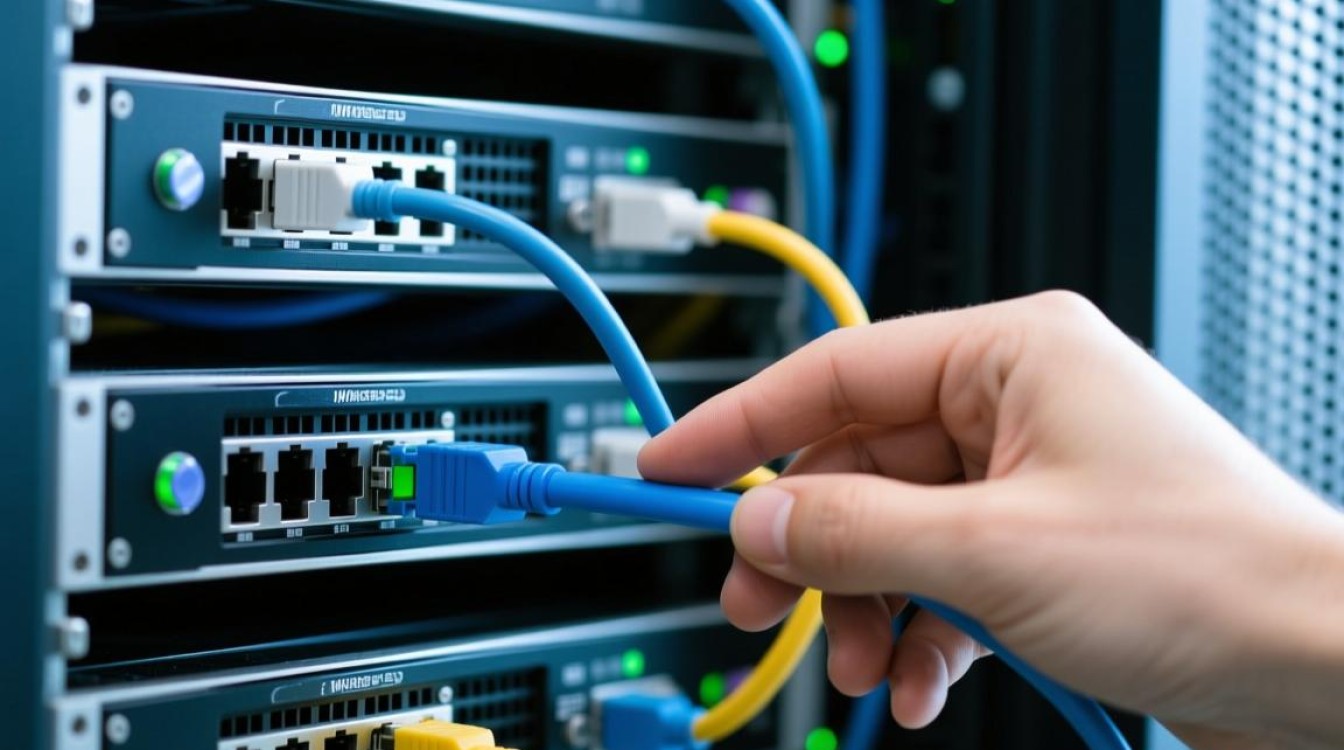 服务器没有响应怎么办？如何快速排查解决连接问题？