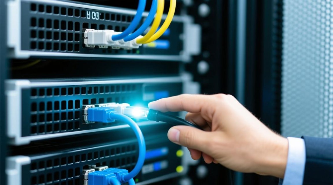 服务器没有响应怎么办？如何快速排查解决连接问题？