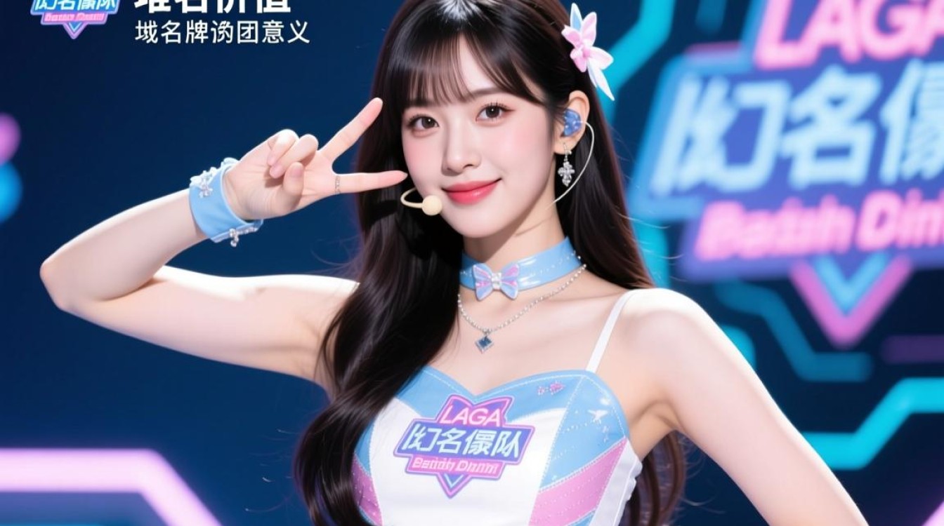 少女偶像域名怎么选？注册要注意哪些坑？-好主机测评网