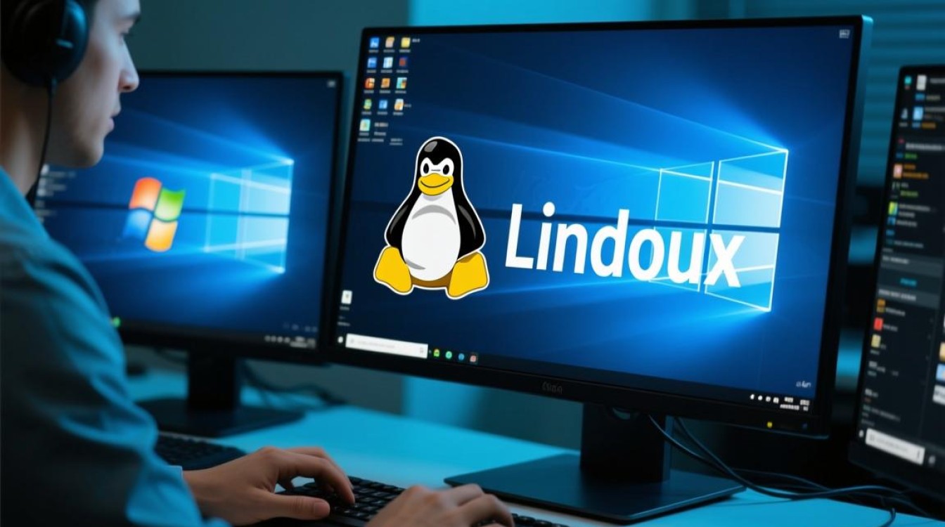 如何在Linux系统下远程控制Windows电脑的具体方法？-好主机测评网