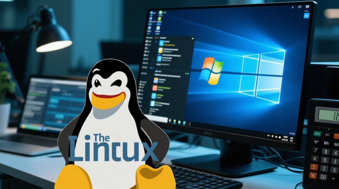 如何在Linux系统下远程控制Windows电脑的具体方法? 如何在Linux系统下远程控制Windows电脑的具体方法?