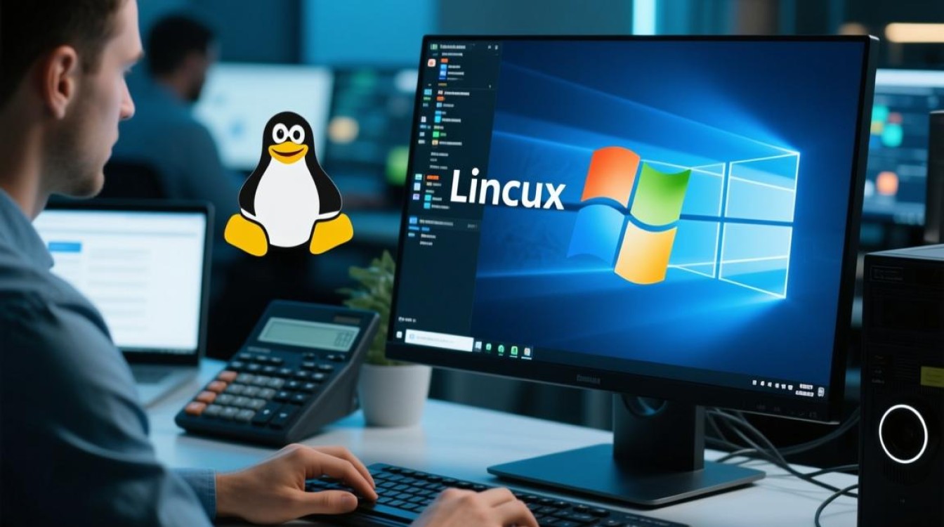 如何在Linux系统下远程控制Windows电脑的具体方法? 如何在Linux系统下远程控制Windows电脑的具体方法?