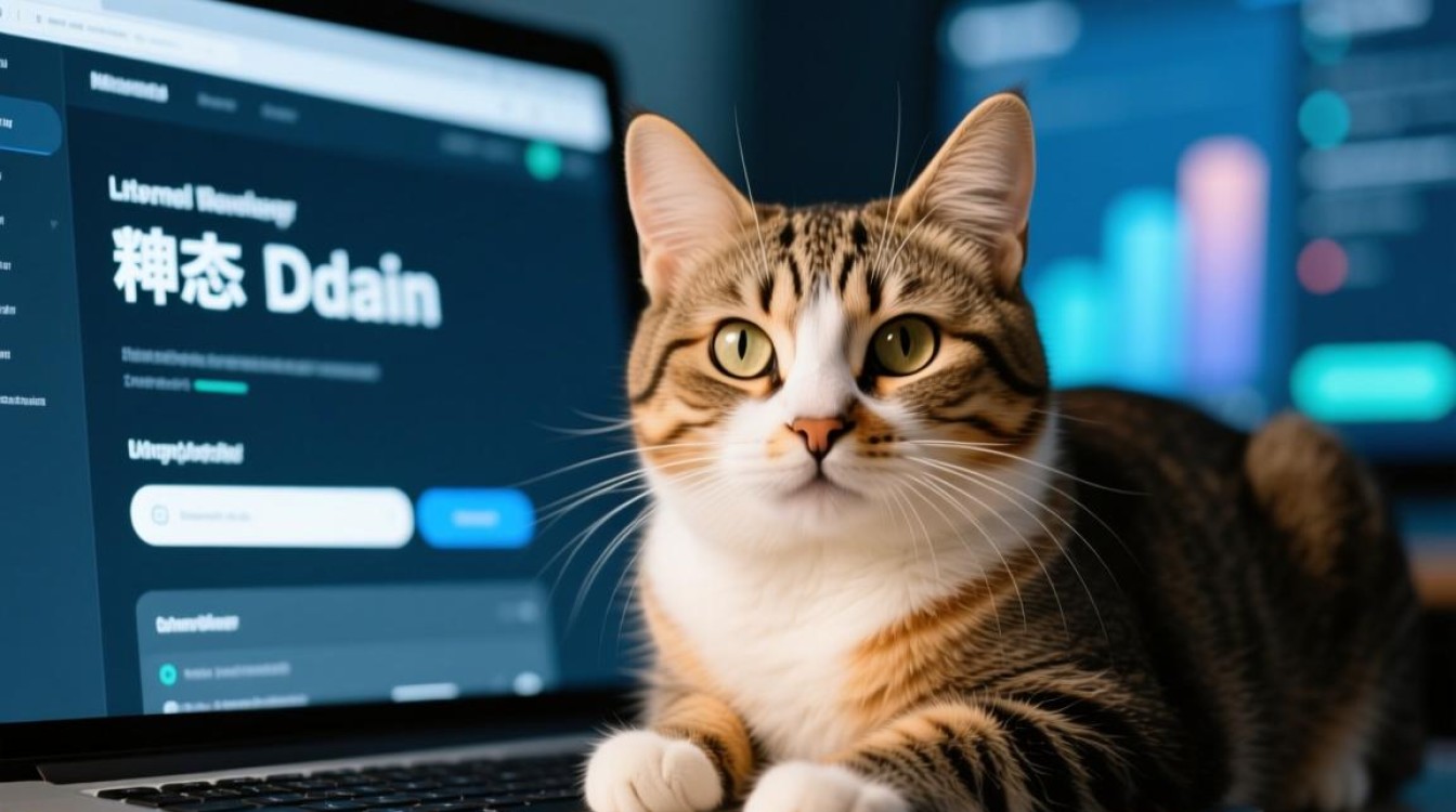 猫咪静态域名是什么?对网站优化有啥好处? 猫咪静态域名是什么?对网站优化有啥好处?