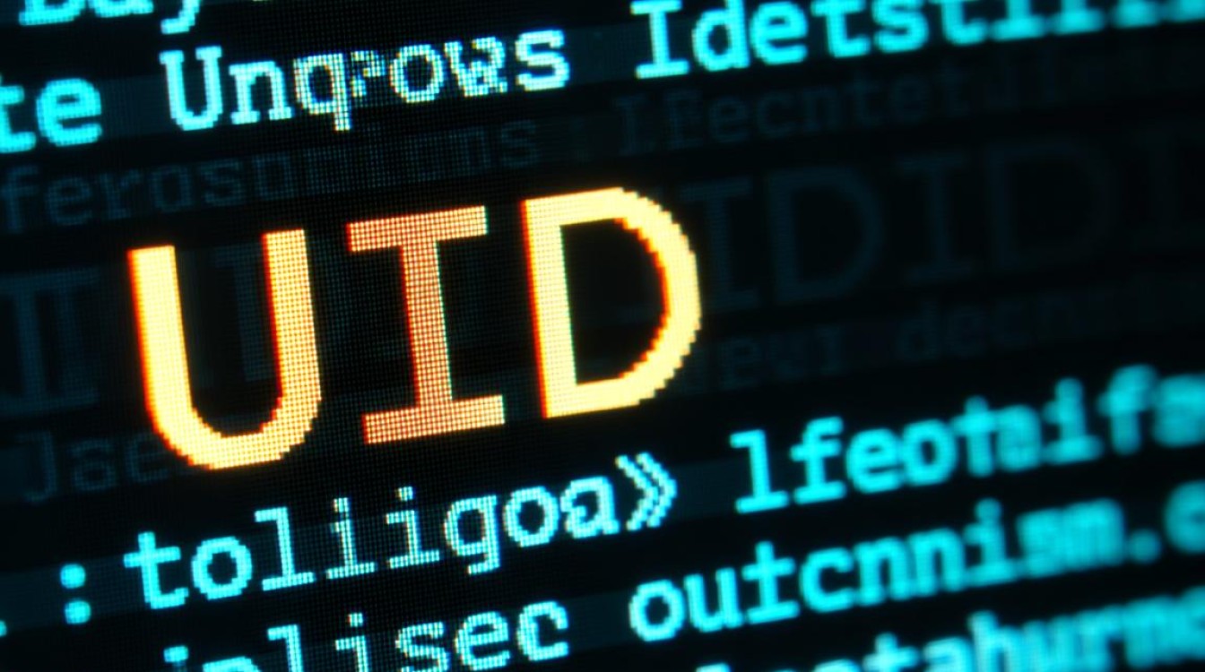 Java中UID是怎么生成的?底层实现原理是什么?-好主机测评网