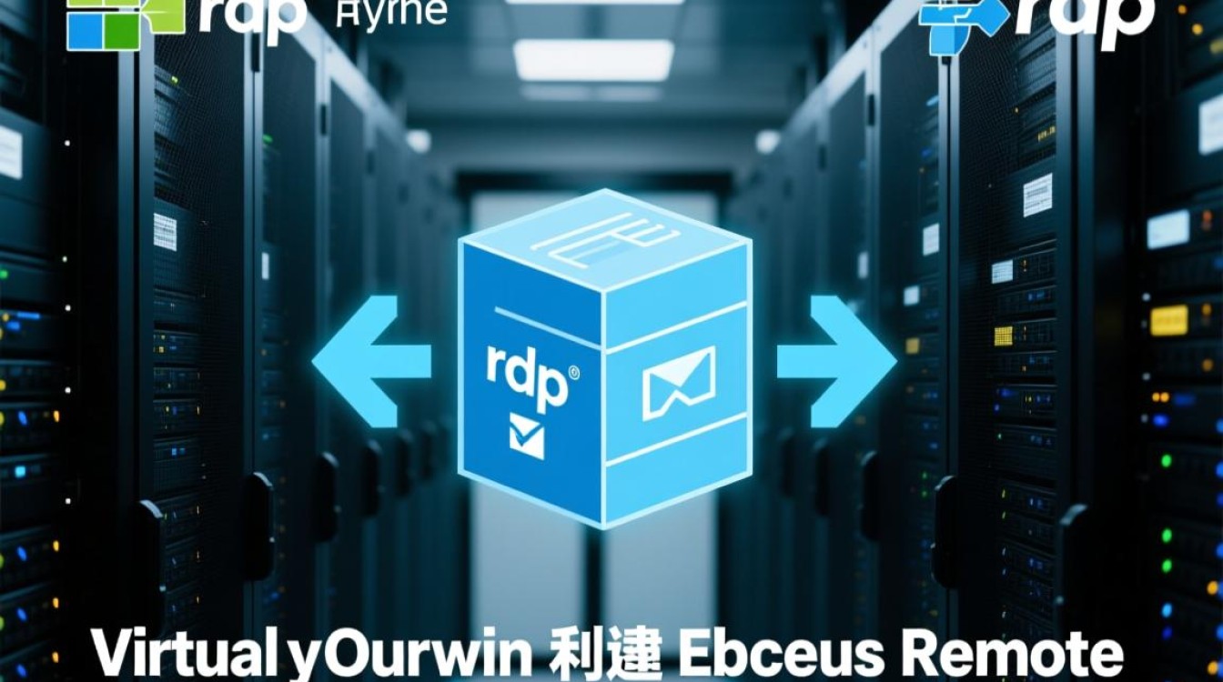 hyperv虚拟机无法rdp连接怎么办?解决步骤与排查方法-好主机测评网