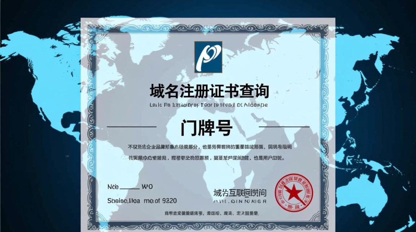 国际域名注册证书怎么查？新手小白必看指南！-好主机测评网