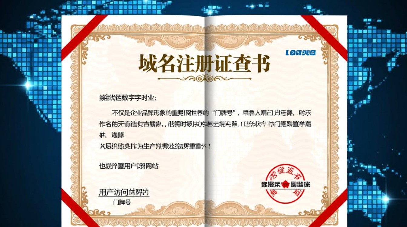 国际域名注册证书怎么查?新手小白必看指南! 国际域名注册证书怎么查?新手小白必看指南!