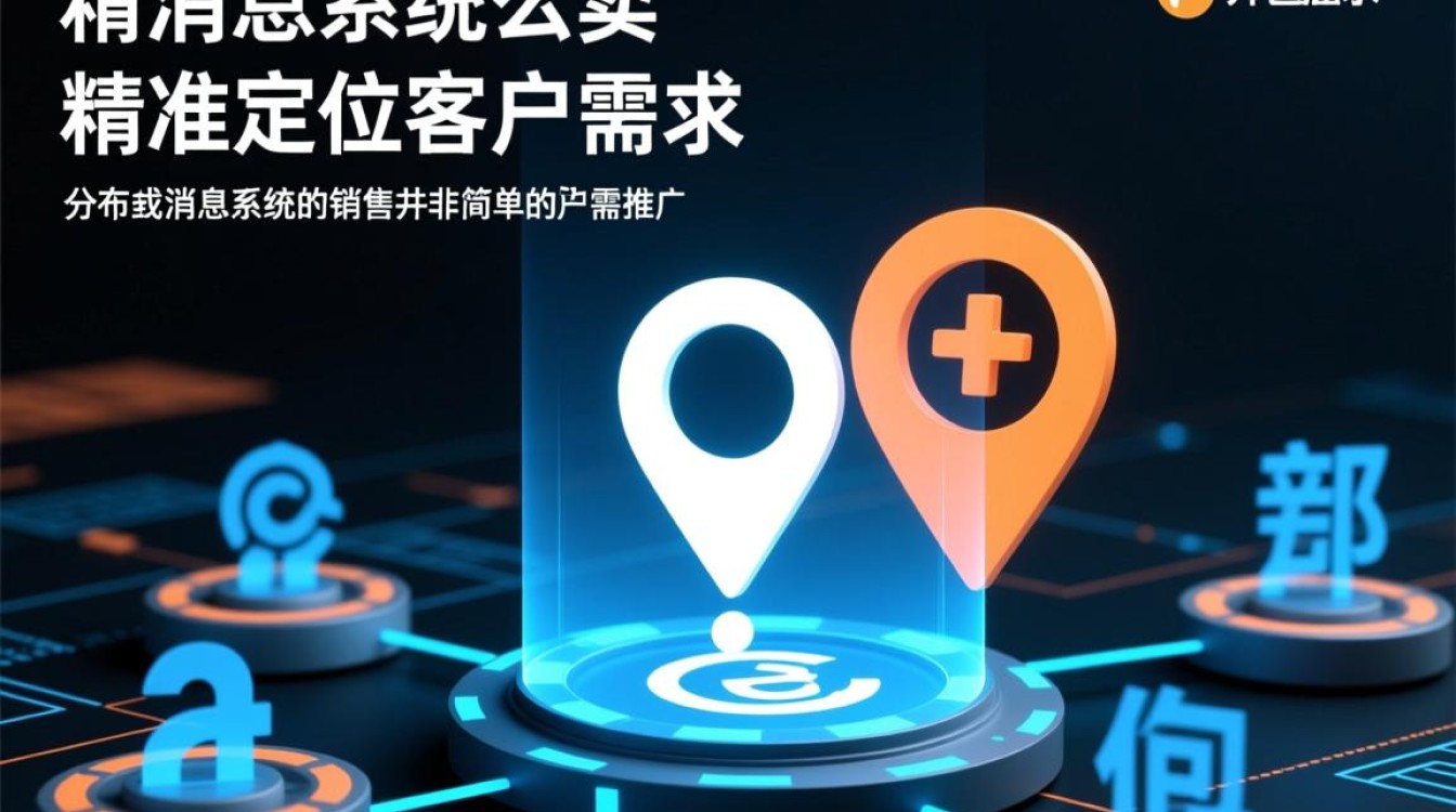 分布式消息系统怎么卖？中小企业如何选型与采购？