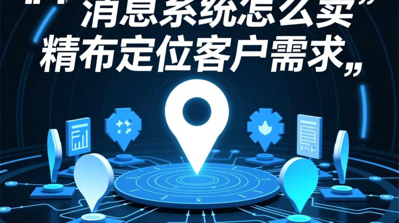 分布式消息系统怎么卖？中小企业如何选型与采购？