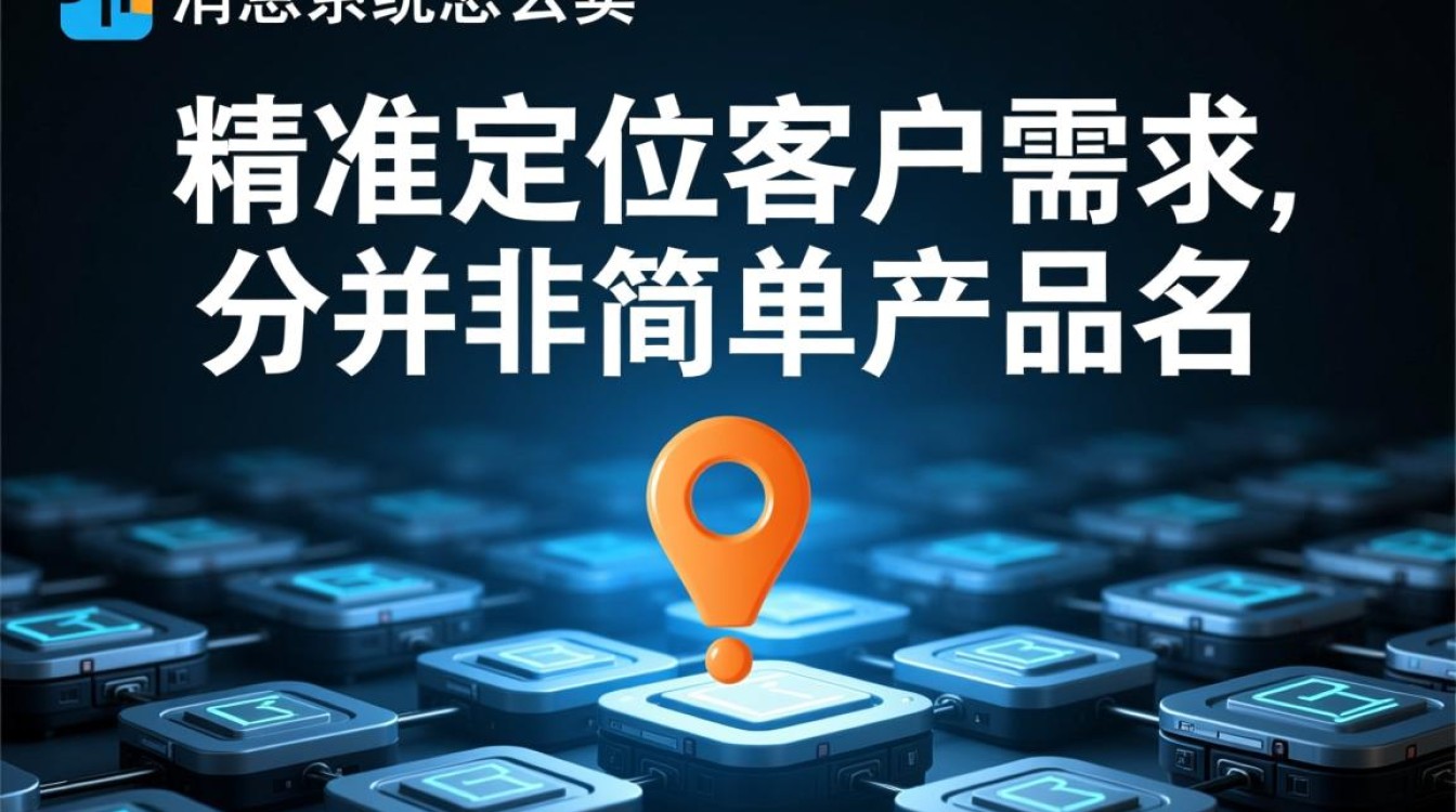 分布式消息系统怎么卖？中小企业如何选型与采购？
