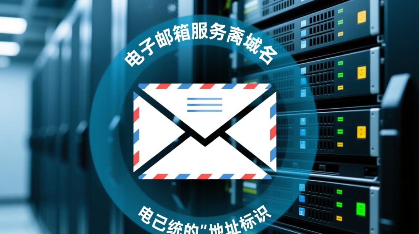 电子邮箱服务器域名怎么查？企业邮箱域名怎么配置？-好主机测评网