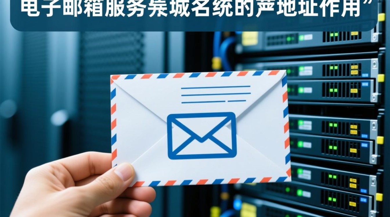 电子邮箱服务器域名怎么查？企业邮箱域名怎么配置？