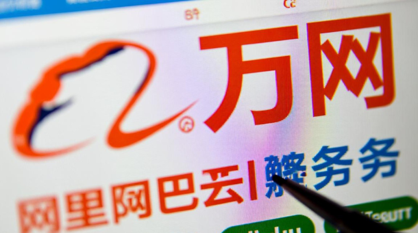 万网域名价格是多少?2024最新报价及选购指南? 万网域名价格是多少?2024最新报价及选购指南?