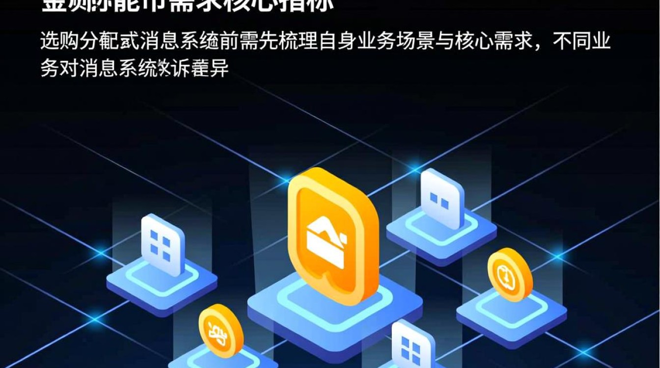 分布式消息系统怎么选？品牌、功能、价格怎么比才划算？