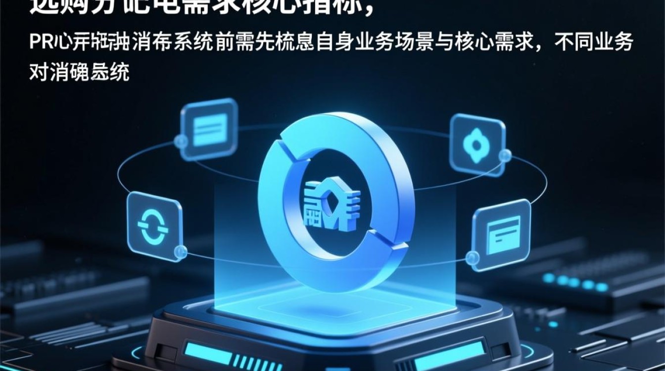 分布式消息系统怎么选？品牌、功能、价格怎么比才划算？